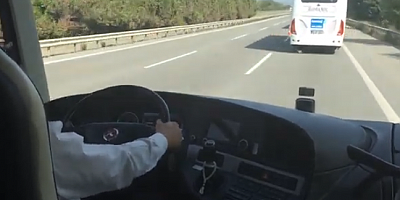Ticari yolcu taşımacılığında önemli düzenleme