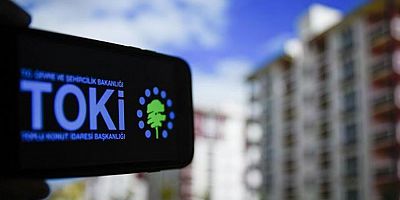 TOKİ 45 İlde 353 Arsayı Satışa Çıkarıyor