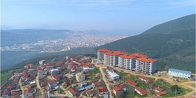 TOKİ 500 Bin Sosyal Konut Kurası Muğla’da 3 Mart’ta