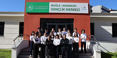 TUA Astro Hackathon Muğla’da Düzenlenecek