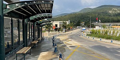 Tur Otobüsleri İçin Yeni Düzenleme
