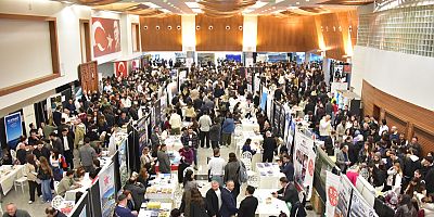                  Turizmde 20 Yıllık Gelenek: MSKÜ’de Okul-Sektör İş Birliği