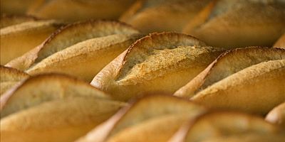 Türkiye Ekmek Tüketiminde Zirvede