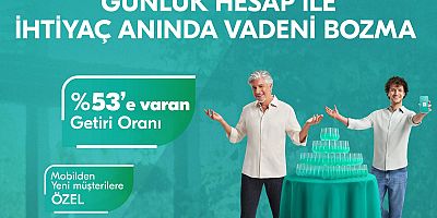 Türkiye Finans’tan Fethiye’deki muhasebeci ve mali müşavirlere özel avantajlar