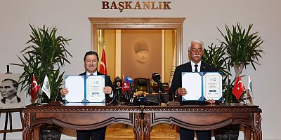 Ula’daki Huzurevi 5 Yıl Sonra Hizmete Açılıyor