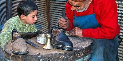 USTA-ÇIRAK DÖNEMİ BAŞLIYOR