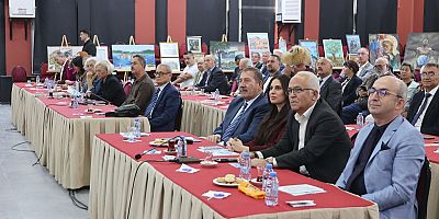 Vahşi Madencilik ve Termik Santrallerin Sağlık Etkileri Milas’ta Masaya Yatırıldı