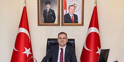 VALİ AKBIYIK’TAN RAMAZAN AYI MESAJI