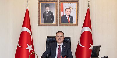 VALİ’DEN SUÇ DUYURUSU