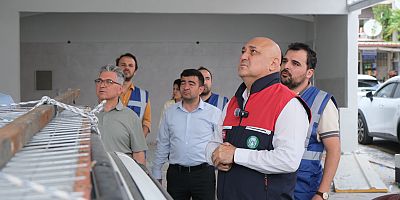 YATAĞAN'A YENİ PAZAR YERİ MÜJDESİ: 23 HAZİRAN'DA AÇILIYOR