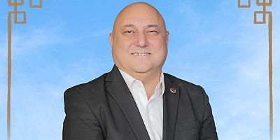 Yatağan Belediye Başkanı Mesut Günay'dan Bayram Mesajı:
