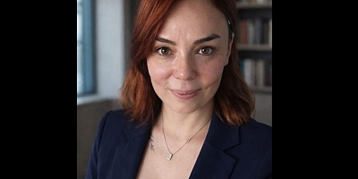 Yazar Zeynep Baki, yeni öykü kitabı “Hiç Olmamış Gibi” ile okurla buluştu