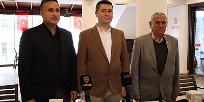 Yemişendere’de Kuzugöbeği Festivali 18-19 Nisan’da