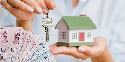 YÜZDE BİR YİRMİ FAİZLİ KONUT KREDİSİ GÜNDEMDE