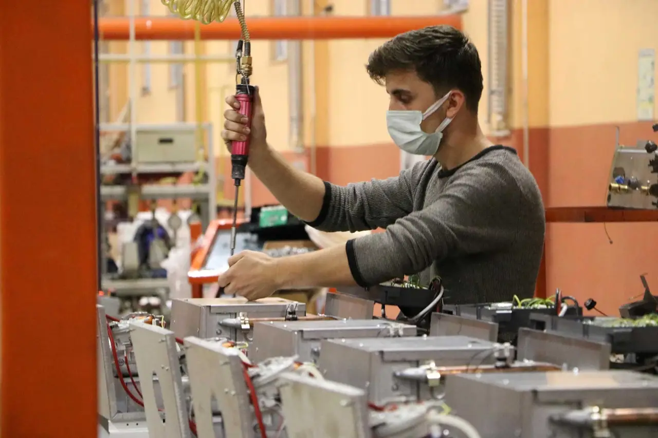 Z KUŞAĞI VE MESAİ ALGISI