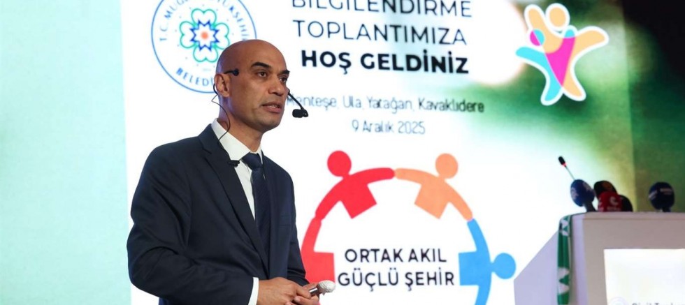 TANER YİĞİT, KÜLTÜR, SANAT VE SOSYAL İŞLER DAİRE BAŞKANLIĞINA ATANDI