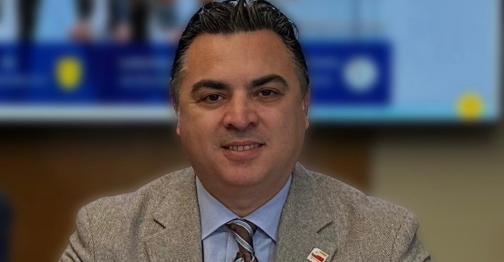 MUĞLA DİŞHEKİMLERİ ODASINA ONURLU GÖREV 