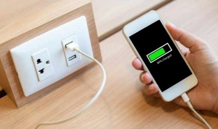 Telefonunuzun Şarjı Çabuk mu Bitiyor?