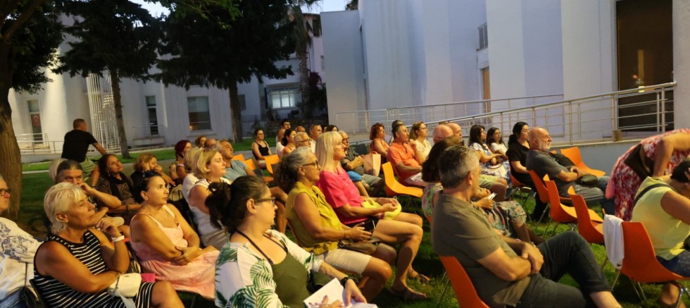 Turgutreis ve Çevresinin Arkeolojik Mirası Anlatıldı