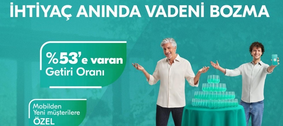 Türkiye Finans’tan Fethiye’deki muhasebeci ve mali müşavirlere özel avantajlar