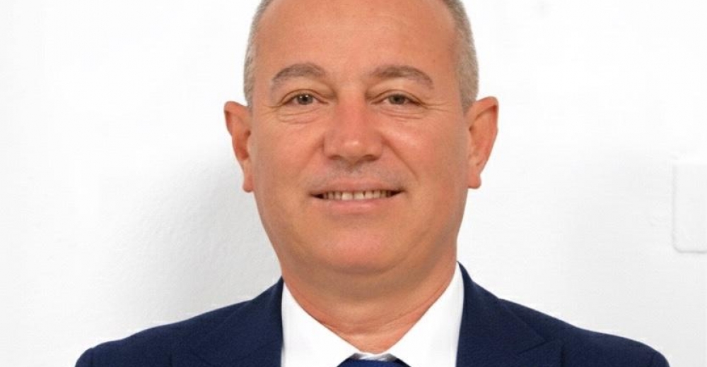 Ufuk Şimşek, Tüm Yerel-Sen Muğla Şube Başkan adaylığını açıkladı