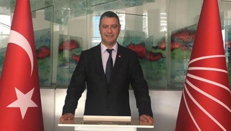 Ula’da Eski CHP’li Aday Adayı Oruç Özkan Hayatını Kaybetti