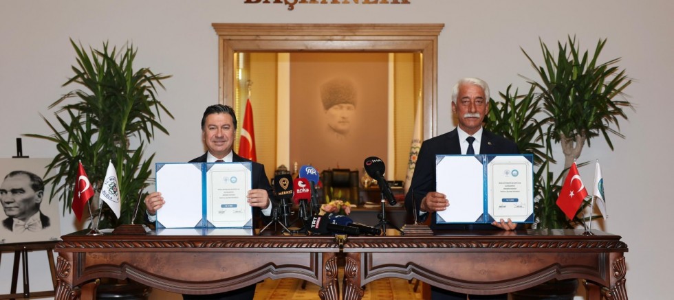 Ula’daki Huzurevi 5 Yıl Sonra Hizmete Açılıyor