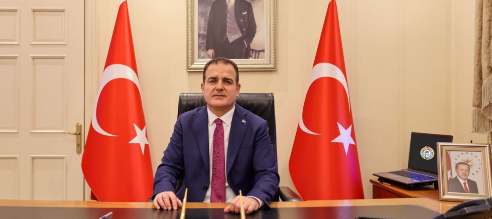 Muğla Valisi Dr. İdris Akbıyık’tan 30 Ağustos Zafer Bayramı Mesajı