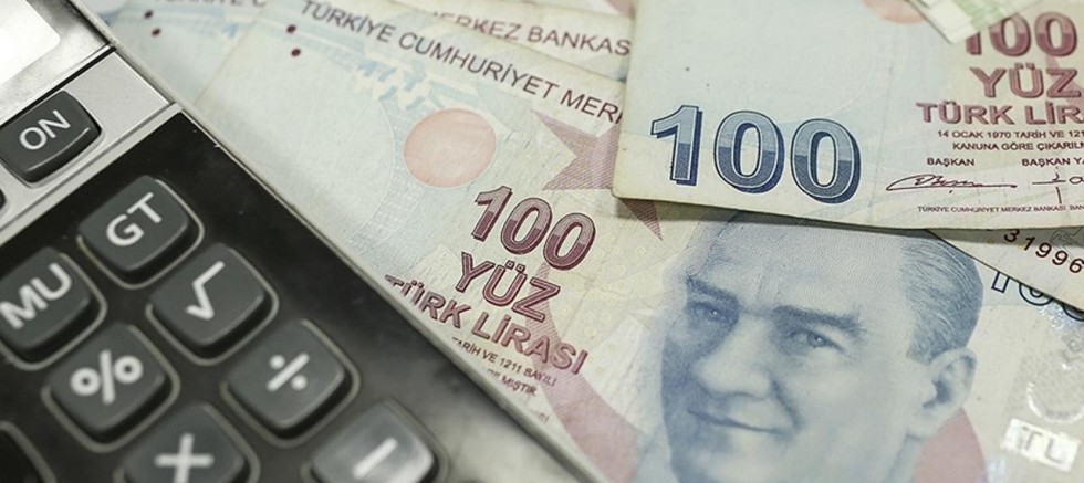 Vergi Denetimlerinde Rekor: 748 Milyar Liralık Matrah Farkı Ortaya Çıktı