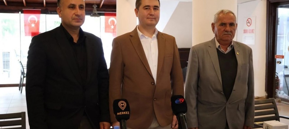 Yemişendere’de Kuzugöbeği Festivali 18-19 Nisan’da