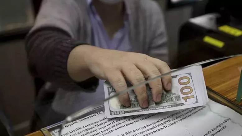 Yetkisiz Döviz Satışına Milyonluk Ceza