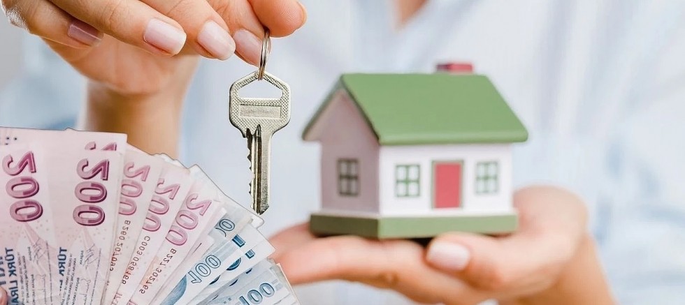 YÜZDE BİR YİRMİ FAİZLİ KONUT KREDİSİ GÜNDEMDE