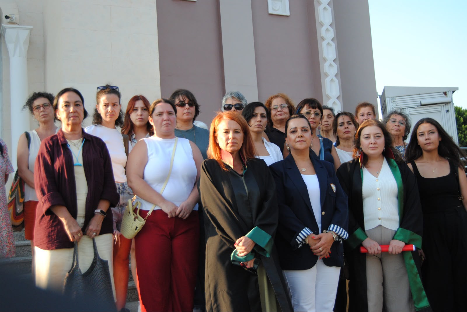 Muğla Büyükşehir’den Kadın Davalarında Öncü Adım
