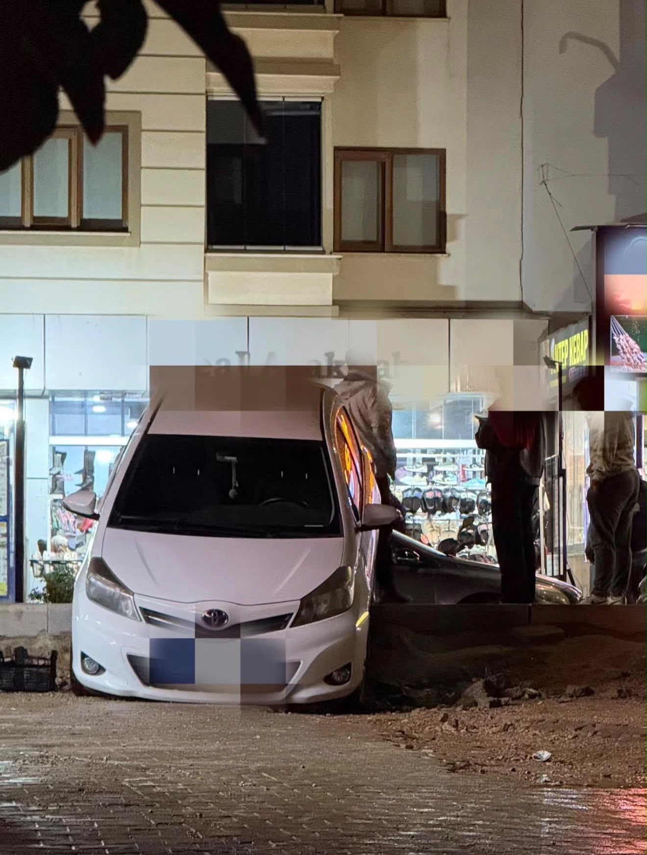 MENTEŞE’DE VATANDAŞIN SABRI TÜKENİYOR: YOLLAR BİTMİYOR, MAĞDURİYET BÜYÜYOR!