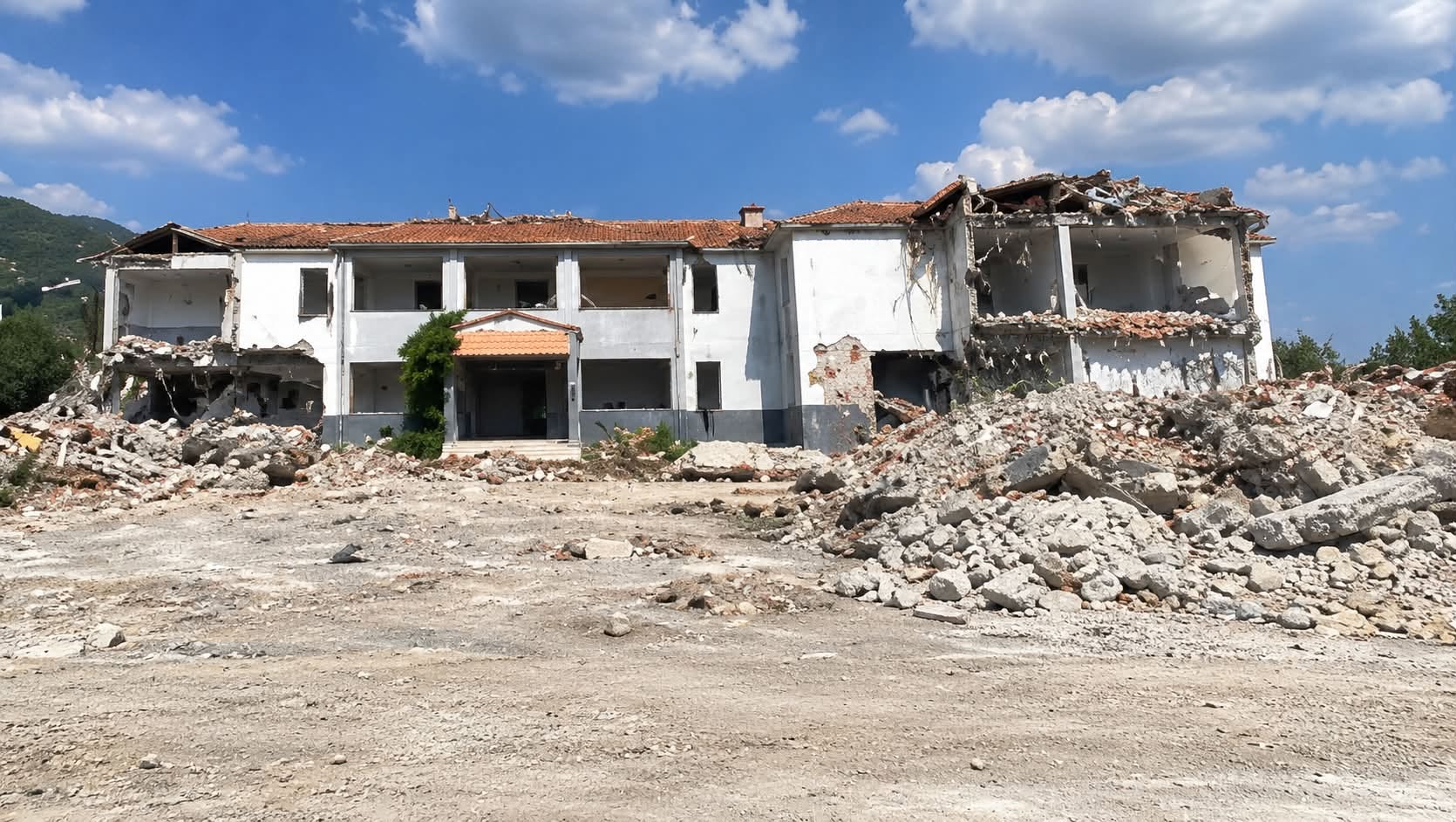 Menteşe’de İki Okul İçin Yeni Gelişme: İhale Süreci Bekleniyor