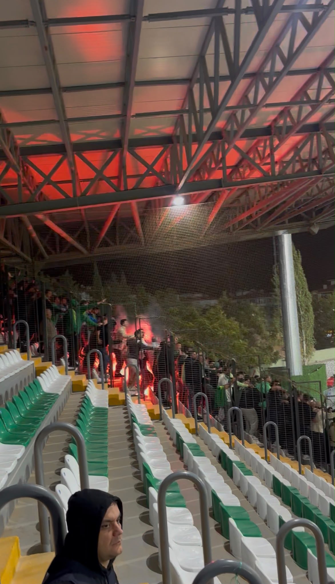 PFDK’dan Muğlaspor ve Bursaspor’a Ceza Yağdı