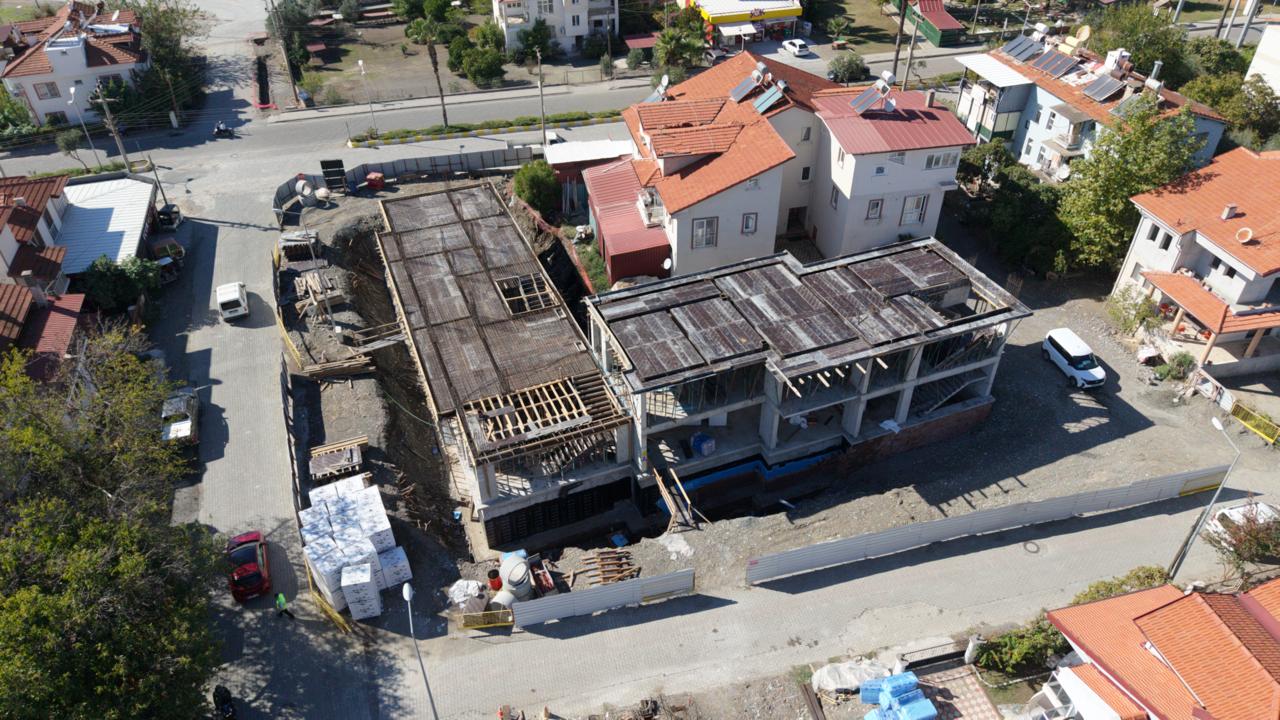 Muğla’da Gündüz Bakımevi Yatırımları Hız Kesmiyor