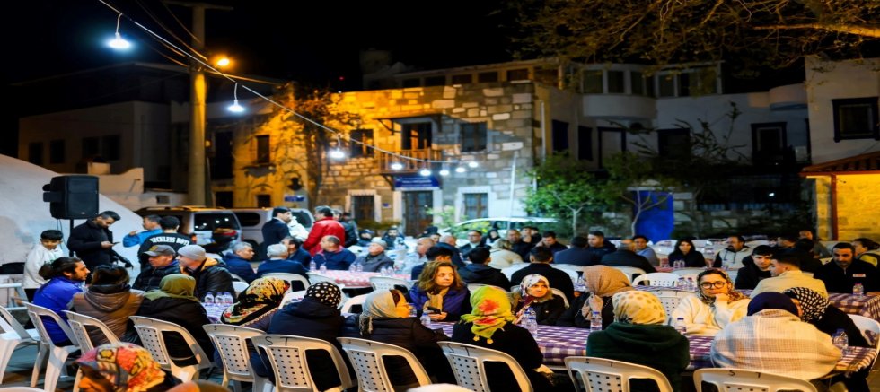 39 Yıllık Gelenek Sürdürülüyor