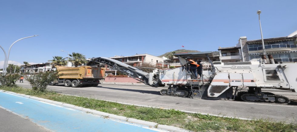 Bodrum İçin Geleceğe Yatırım