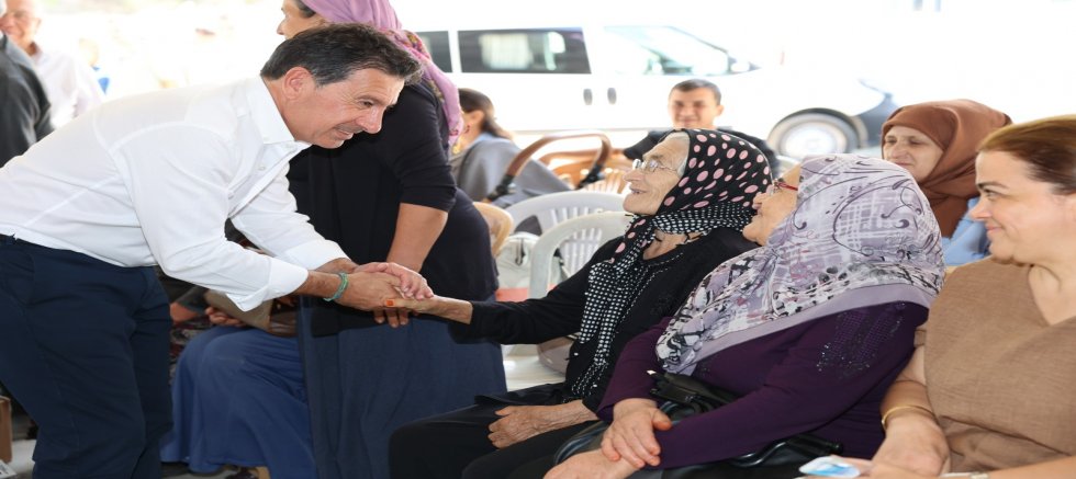 Bayramlar Birlik ve Umudu Pekiştiriyor