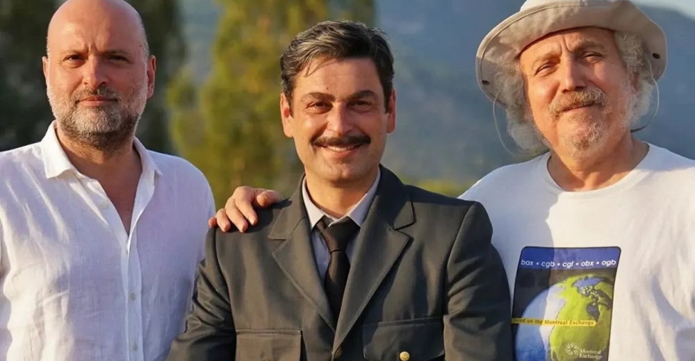 Muğla’dan Beyazperdeye: “Bak Postacı Geliyor” Çekimleri Başladı