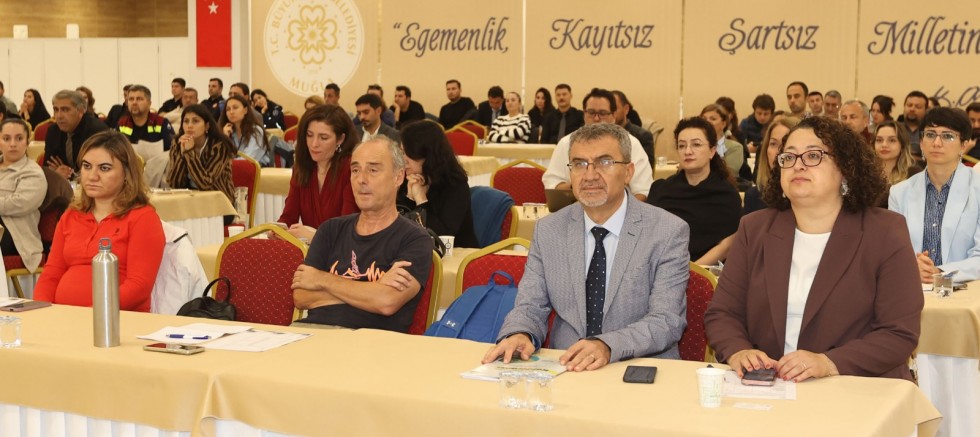 Muğla’da İklim Eylem Planı Çalıştayları Başladı