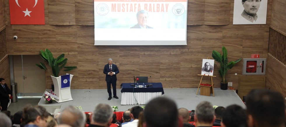 Muğla’da Cumhuriyet ve Demokrasi Üzerine Anlamlı Buluşma