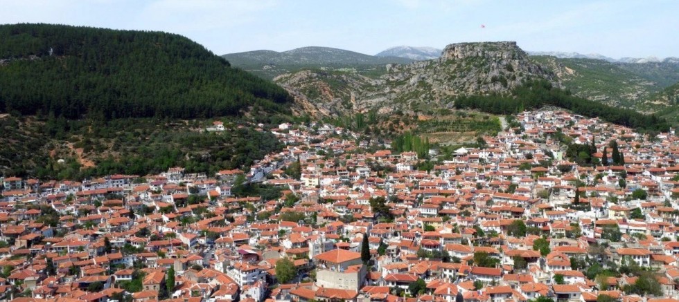 Muğla Nüfusu 1,1 Milyona Yaklaştı