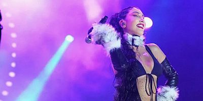 Hande Yener Hakkında Soruşturma Başlatıldı